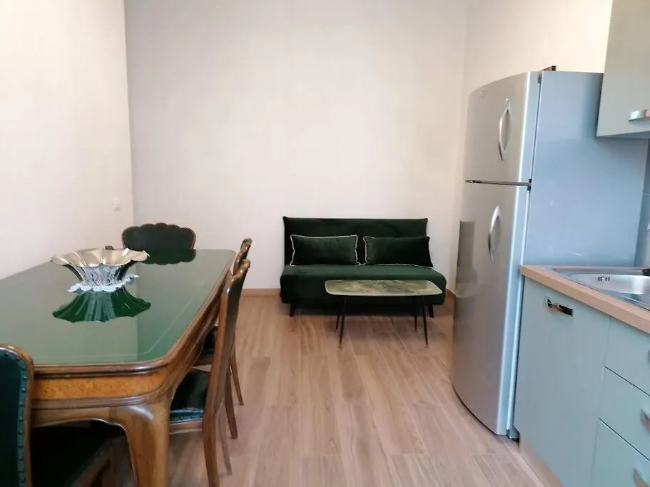 Appartamento Zona Naviglio Milánó Apartman