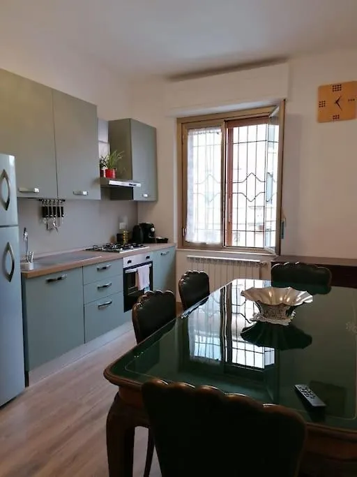 Apartman Appartamento Zona Naviglio Milánó