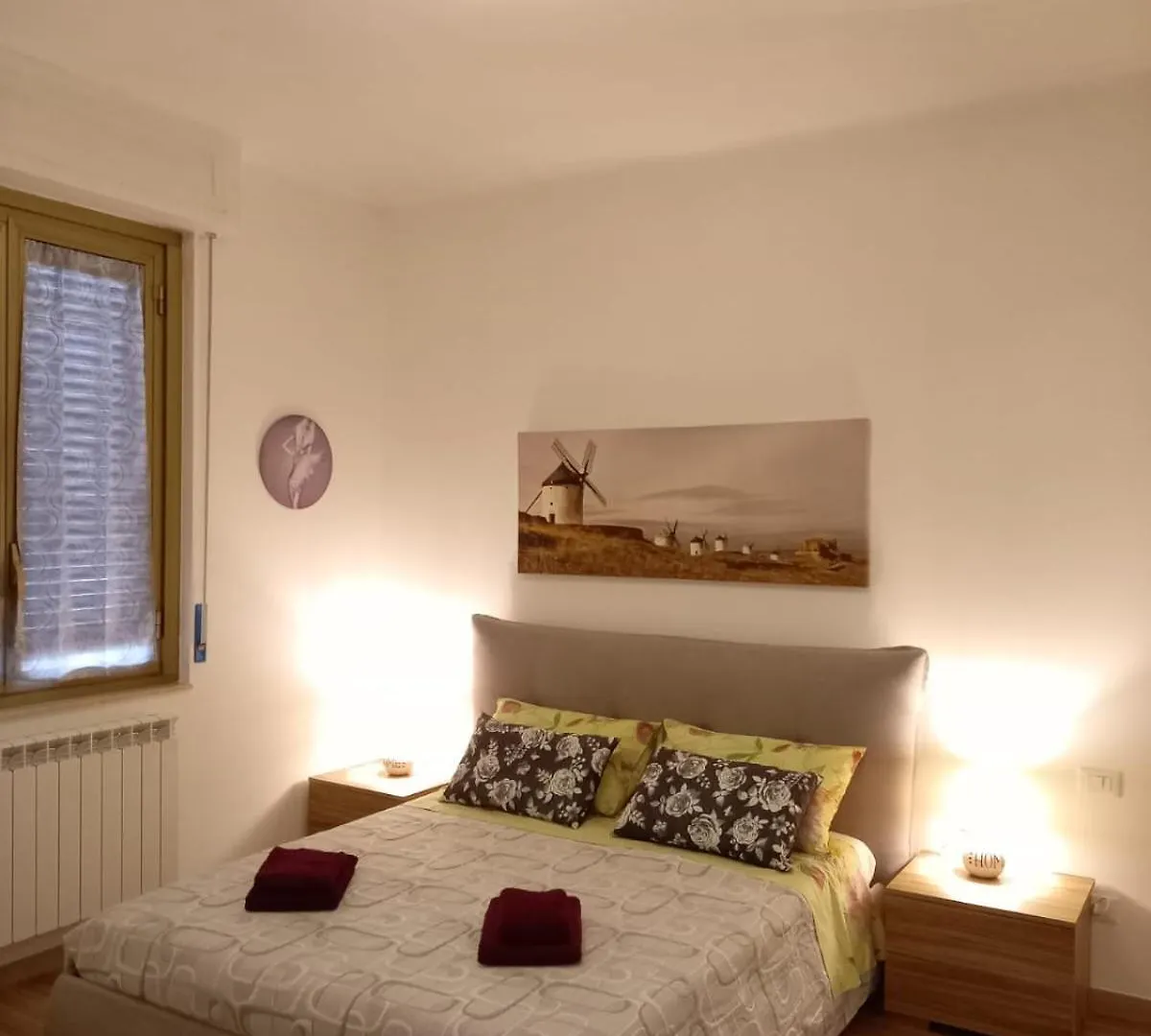 Appartamento Zona Naviglio Milánó