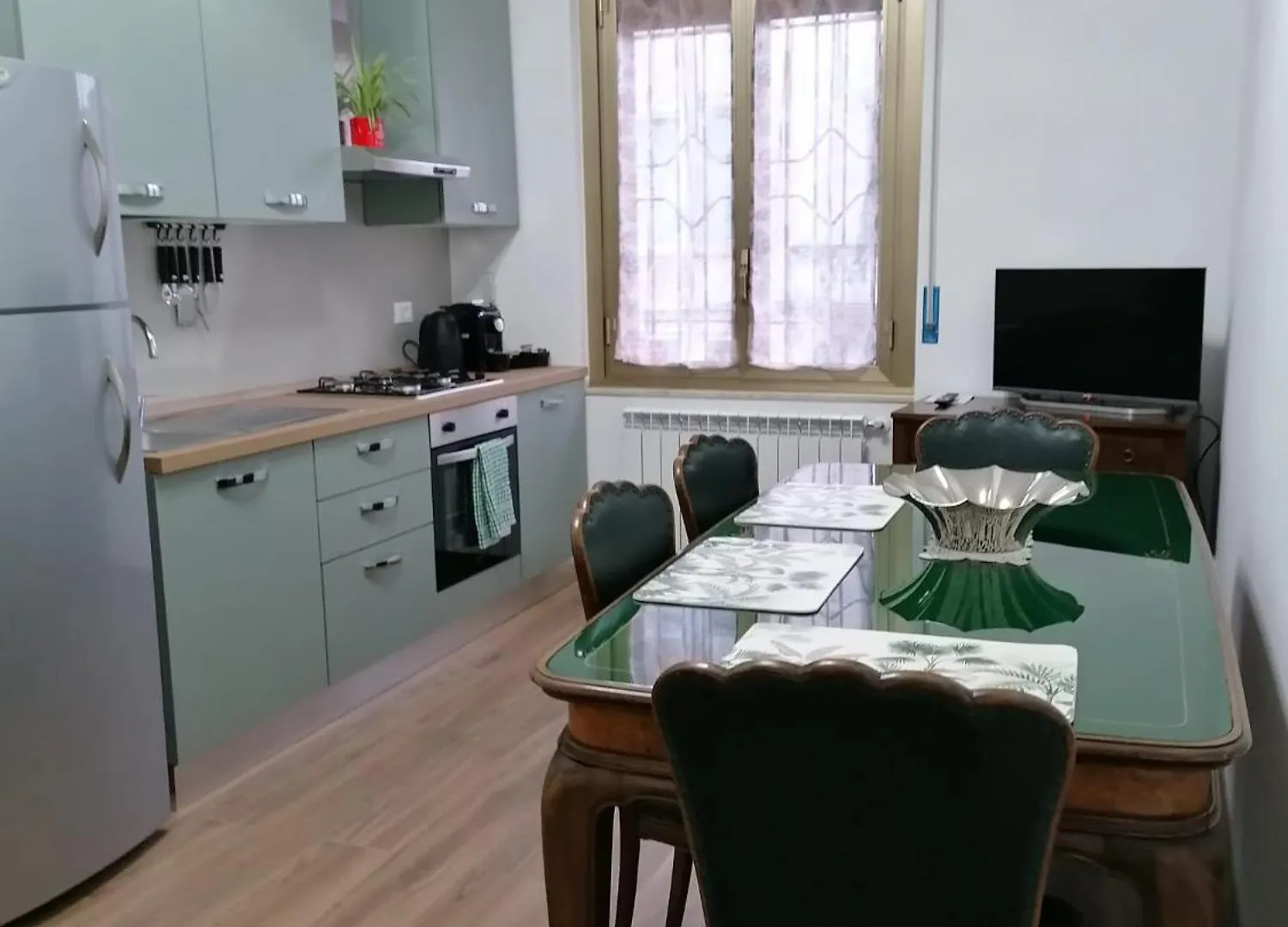 דירה מילאנו Appartamento Zona Naviglio איטליה